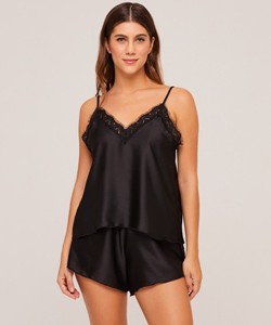 Short Doll em Cetim Loungewear Liebe (136217)