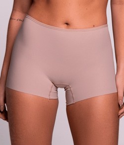 Short Corte à Laser Liebe Free (302003) Microfibra