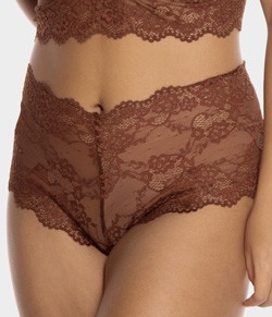 Caleçon Rendado Liebe Fashion (501620)