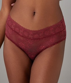 Caleçon Rendado Liebe Lovely (501629)