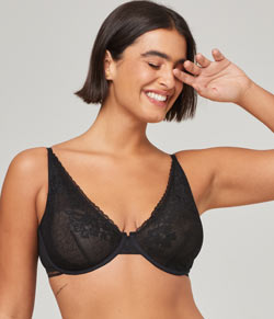 Sutiã com Aro Liebe Everyday (503321)