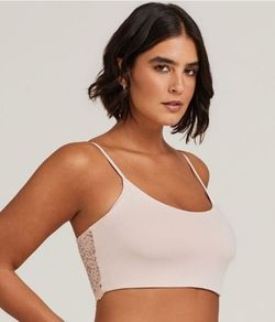 Top com Renda Liebe Kiss Me (503805)