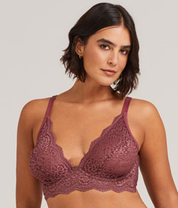 Calcinha Rendada Liebe Fashion (501137) :: lingerie.com.br