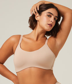 Sutiã Top com Bojo Liebe (703801)
