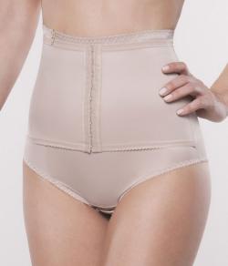 Cinta P�s Cir�rgica com Z�per e Colchetes Lucitex (0520) Cetinete