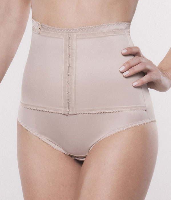 calça cinta modeladora