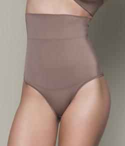 Cinta Calcinha Ghana Lucitex Shapewear (1482) Cetinete Power