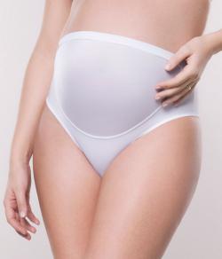 Cinta Gestante Power Lucitex Maternidade (1702)