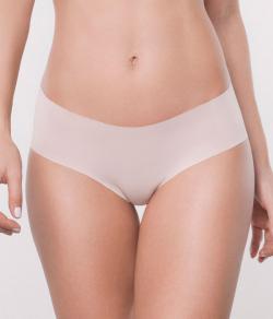 Calcinha Boneca Sem Costura Lucitex Conforto (3625)