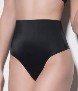Cinta Fio Dental Max Control Lucitex Shapewear (4441)