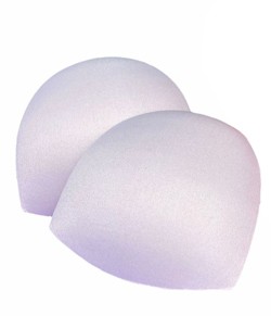Absorvente para Seios Lavável Lucitex (6541) 2 Pares