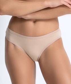 Calcinha Fio de Cobre Lucitex Care (7109)