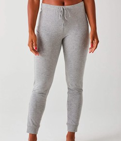 Calça Pijama Feminino Liz Sleepwear (20000) Algodão Pima Peruano