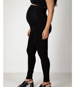 Legging Gestante Liz Easywear (20061)