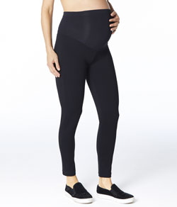 Legging Gestante Supplex Liz Easywear (20062)