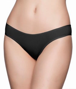 Calcinha Cotton/Algod�o B�sica Liz (50333)