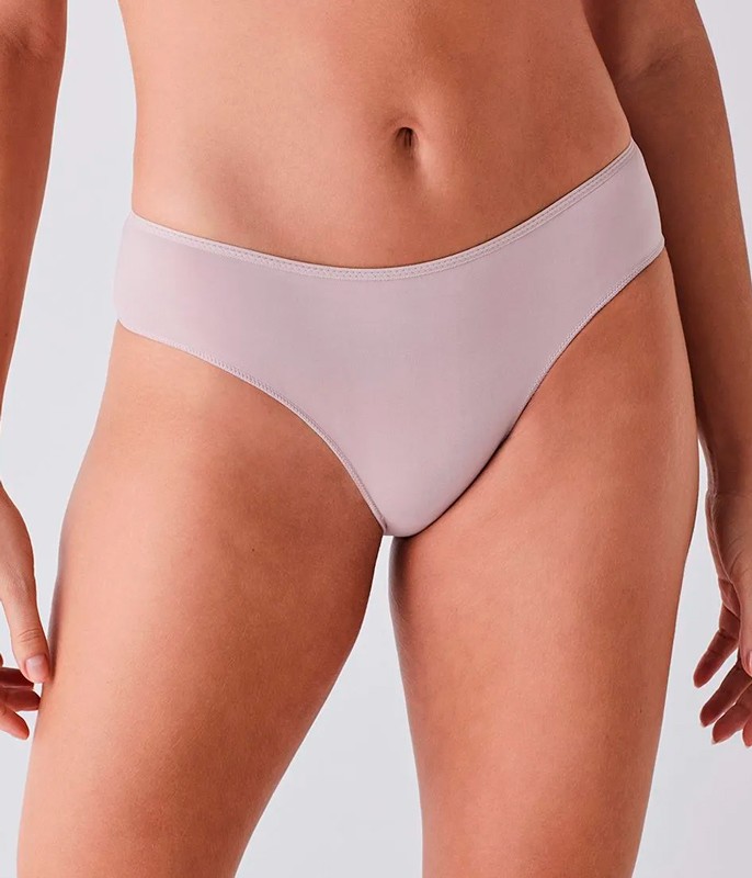 Calcinha Básica Liz Oxigênio (50376) Microfibra :: lingerie.com.br