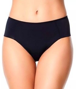 Calcinha Alta Liz Side Free (50398) N�o marca nas laterais