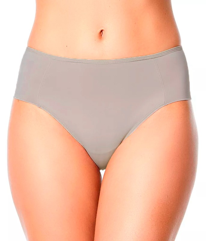 Calcinha Alta Liz Side Free (50398) Não marca nas laterais