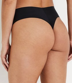Calcinha Hot Panty Fio Dental Liz Adaptive Zero Marcas (50603)