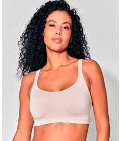 Sutiã Sutop com Bojo Liz Adaptive Skinbreez (51936) :: lingerie.com.br