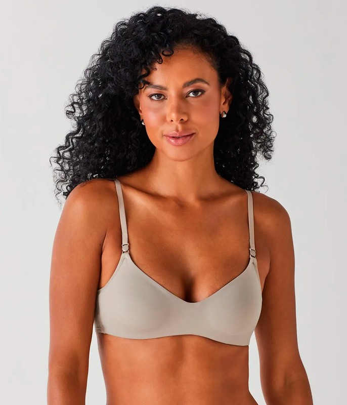 Sutiã Sustentação Liz Lift (51253) Taça B :: lingerie.com.br