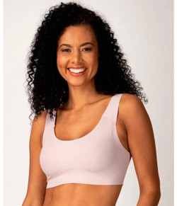Suti� Sutop com Bojo Sem Costura Liz (51356) O suti� que � top!