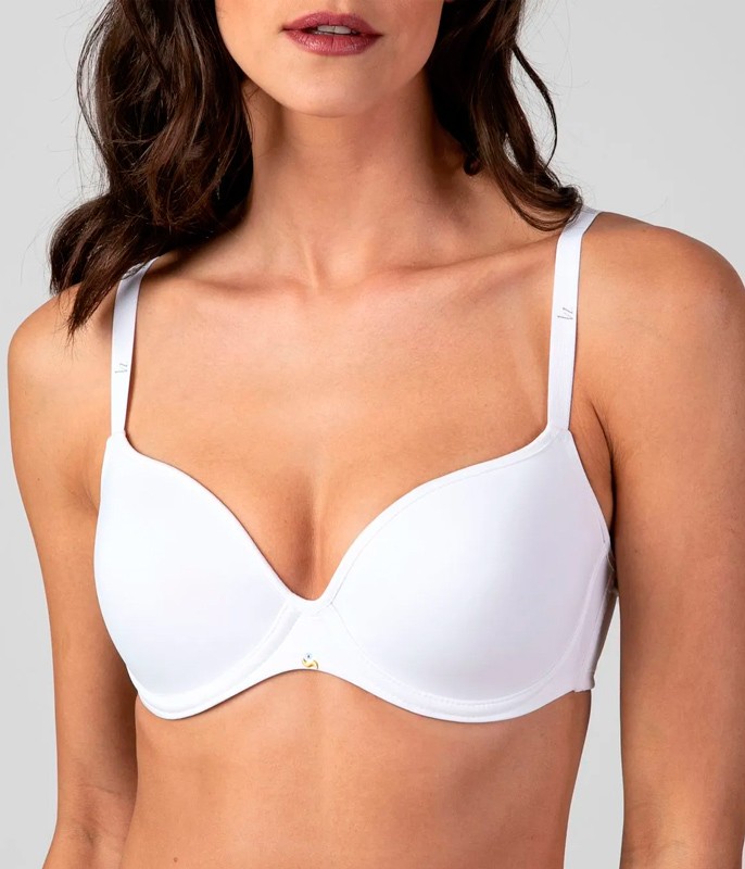 Sutiã Sustentação Liz Lift-Tripla Ação (51396) Taça C :: lingerie