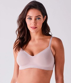 Sutiã Sutop com Bojo Liz Adaptive Skinbreez (51936) :: lingerie.com.br