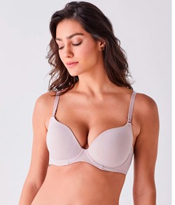 Sutiã Push Up Liz Alquimia (51805) Taça B