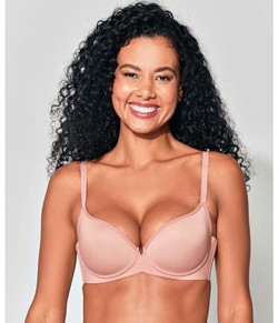 Sutiã Sustentação Up Lift 3S Liz Essentials (51866) Taça B