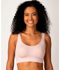 Sutiã Sutop Regata com Bojo Liz SkinBreez (51930)