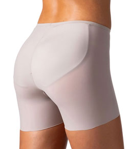 Boxer Bumbum Corte à Laser Liz Invisible Estética (54596)