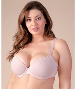 Sutiã Sustentação Lift-Estética Liz (57691) Taça B