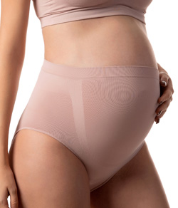 Calça Gestante Skin Breez Liz Maternity (65508)