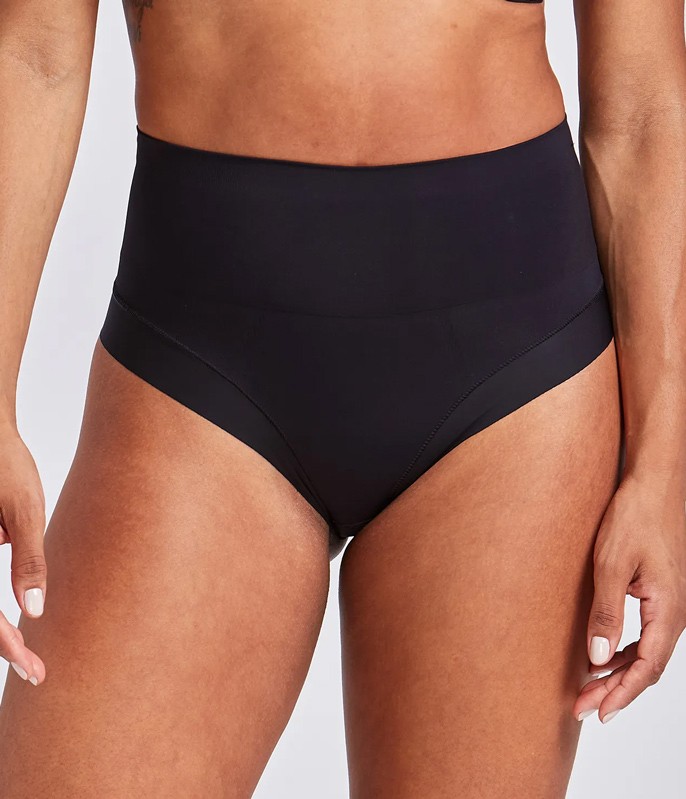 Fio Dental Modeladora Invisible Liz Shapewear (70381) :: lingerie