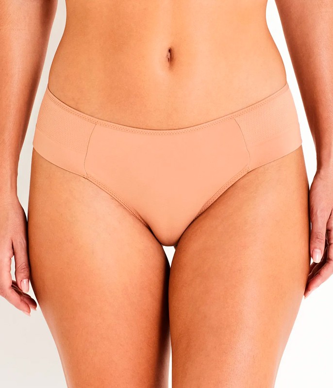 Calcinha Double Back Liz Adaptive Skinbreez (70938) :: lingerie.com.br