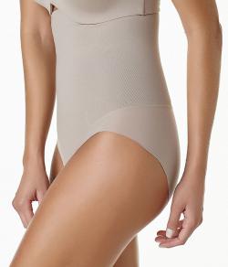 Semi Body Modelador Liz Invisible Control (73380)
