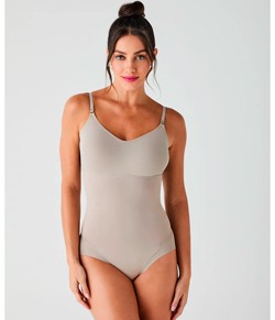 Body Modelador Liz Invisible Control (73382) Taça C