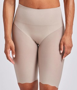 Bermuda Modeladora Longa Liz Invisible Control (74384)