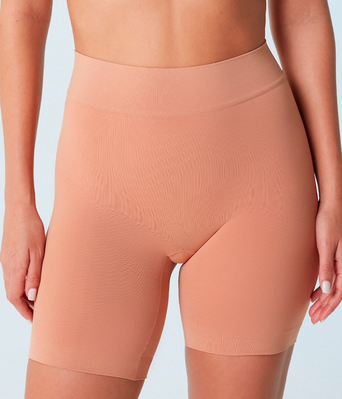 Bermuda Liz Adaptive Skinbreez (74936) :: lingerie.com.br