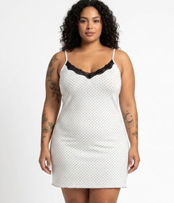 Camisola Curta Estampada Lella (203) Po�