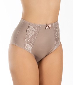 Calcinha Cl�ssica com Renda Le Moiselle (054) Cetinete