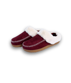 Pantufas Nebraska Liang (L8235) - Canela