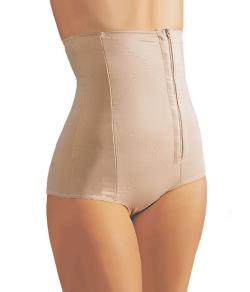 Cinta P�s Parto Leann/Disfarce (4355) Z�per Lateral