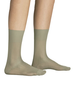 Meia Masculina Social Clássica Lupo (01160-001) 100% Poliamida