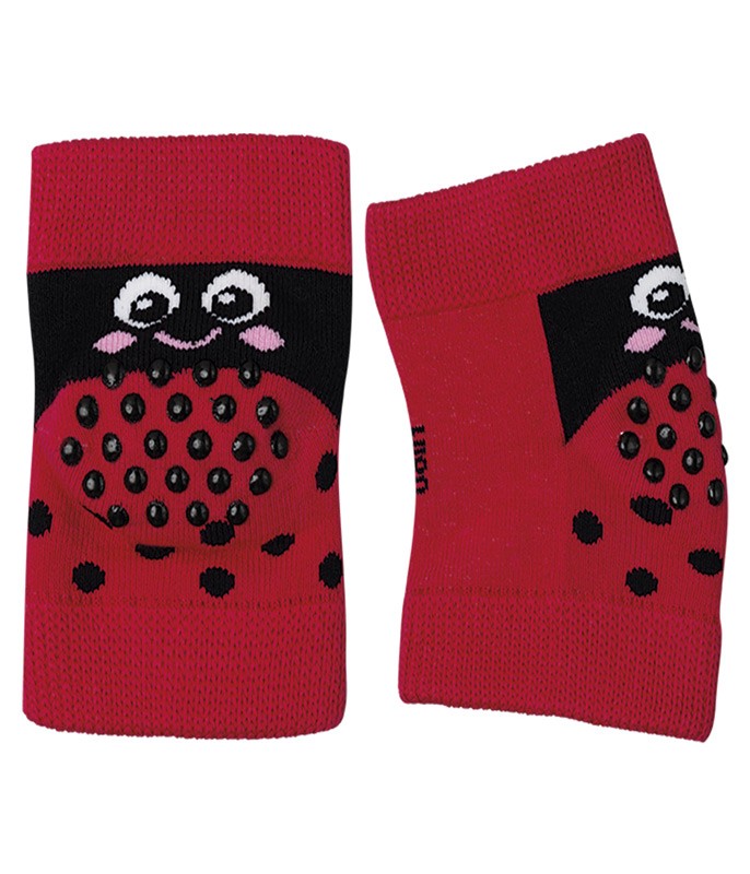 Meia calça sales ladybug lupo