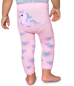 Legging Infantil Lupo Baby (13501-022) Unic�rnio
