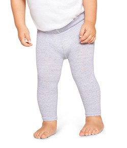 Meia Legging Lupo Baby (13501-009) Algodão