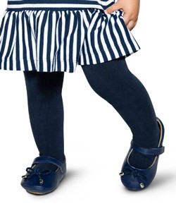 Meia-Calça Lobinha Lupo Baby (13502-001) Algodão